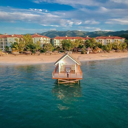 Sandals South Coast All Inclusive - Couples Only (Adults Only) Savanna-la-Mar Exteriér fotografie