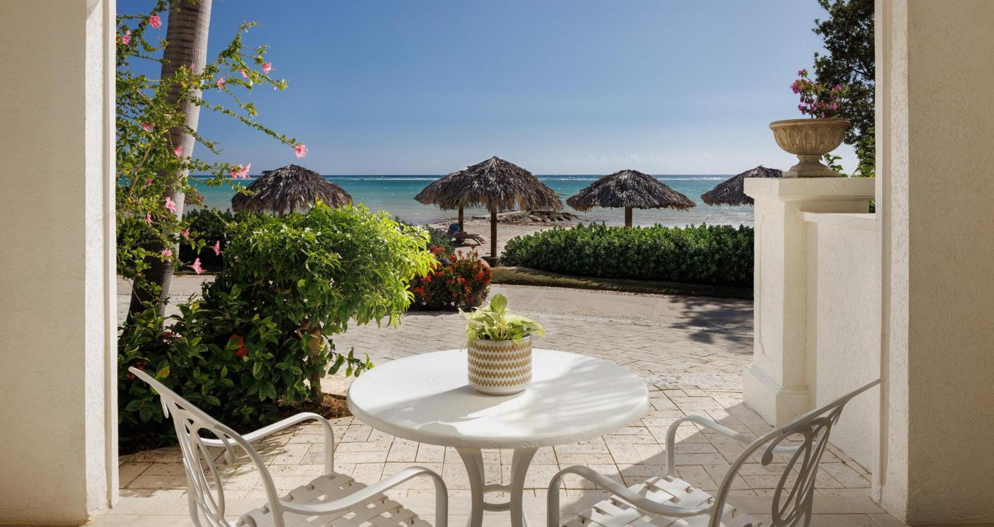 Sandals South Coast All Inclusive - Couples Only (Adults Only) Savanna-la-Mar Exteriér fotografie