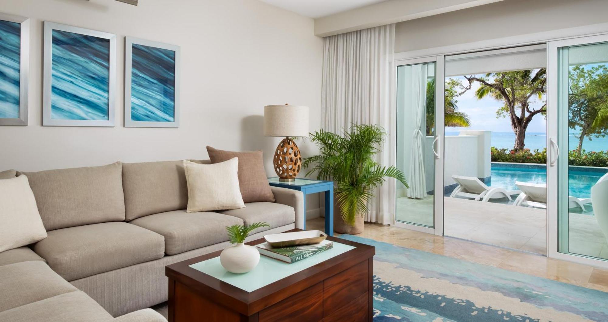 Sandals South Coast All Inclusive - Couples Only (Adults Only) Savanna-la-Mar Exteriér fotografie