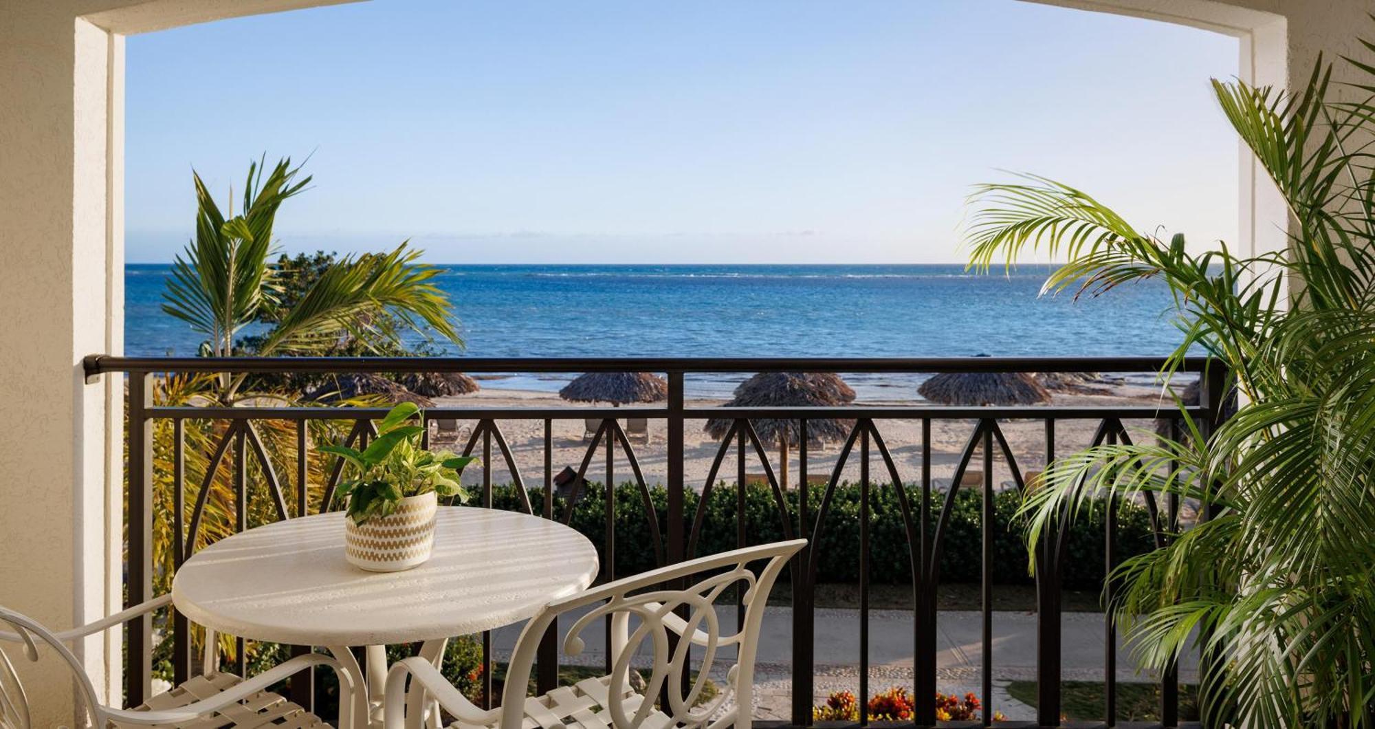 Sandals South Coast All Inclusive - Couples Only (Adults Only) Savanna-la-Mar Exteriér fotografie