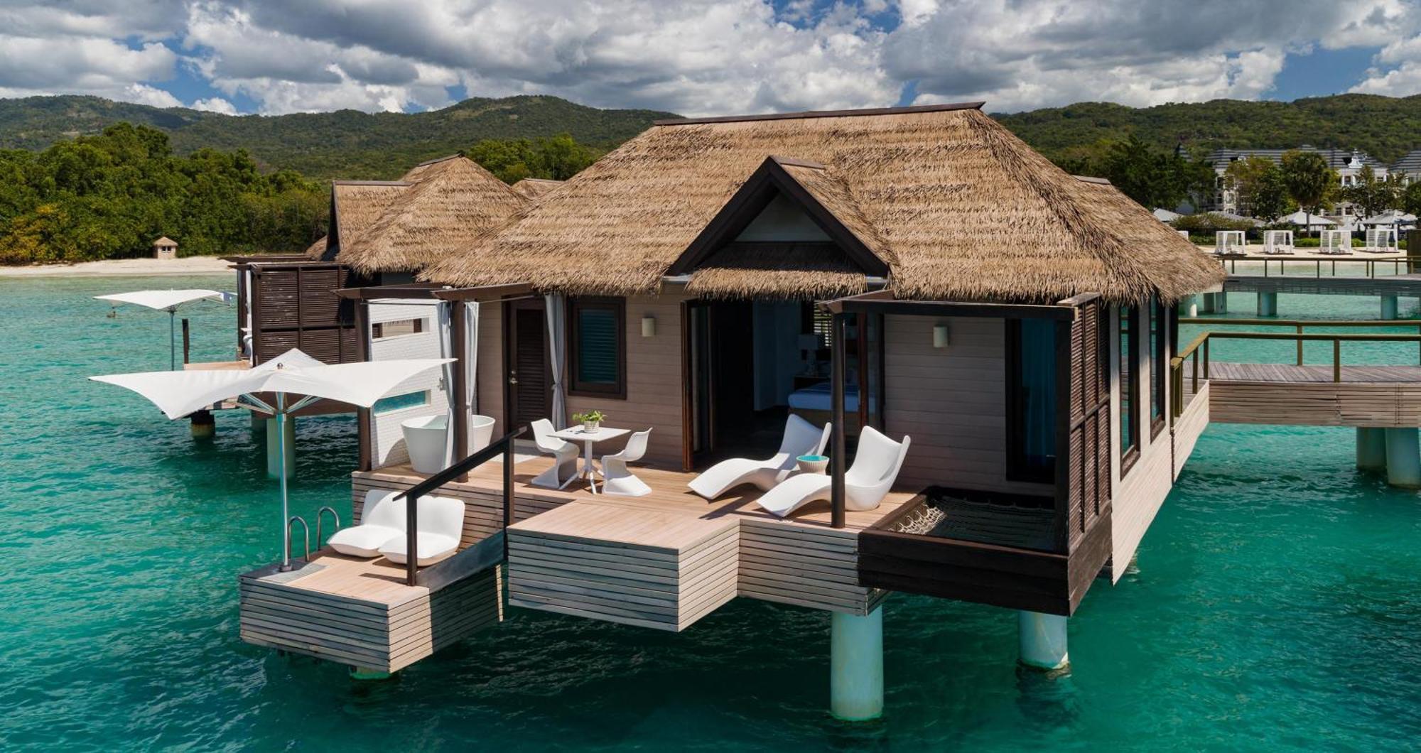 Sandals South Coast All Inclusive - Couples Only (Adults Only) Savanna-la-Mar Exteriér fotografie