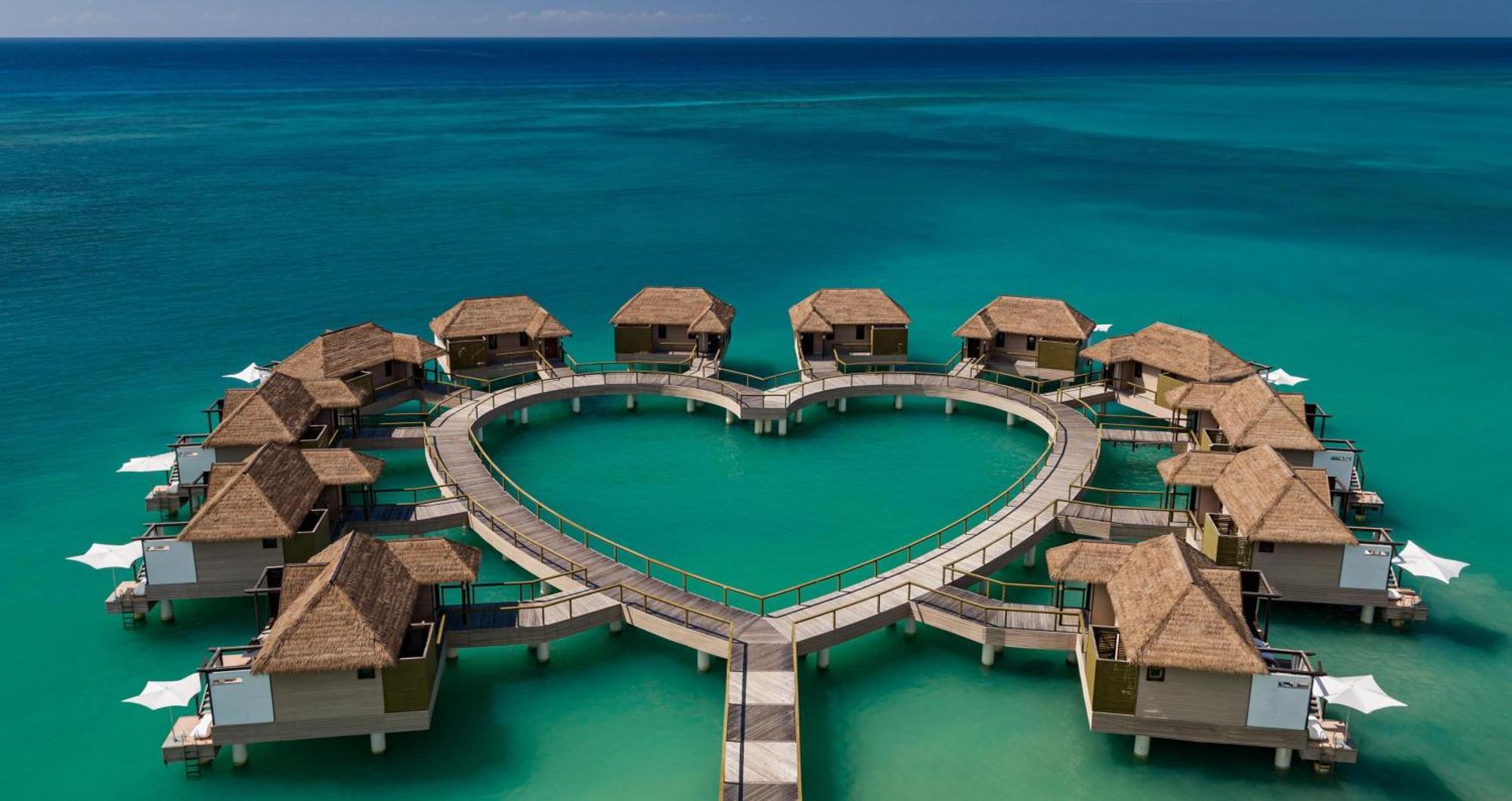 Sandals South Coast All Inclusive - Couples Only (Adults Only) Savanna-la-Mar Exteriér fotografie