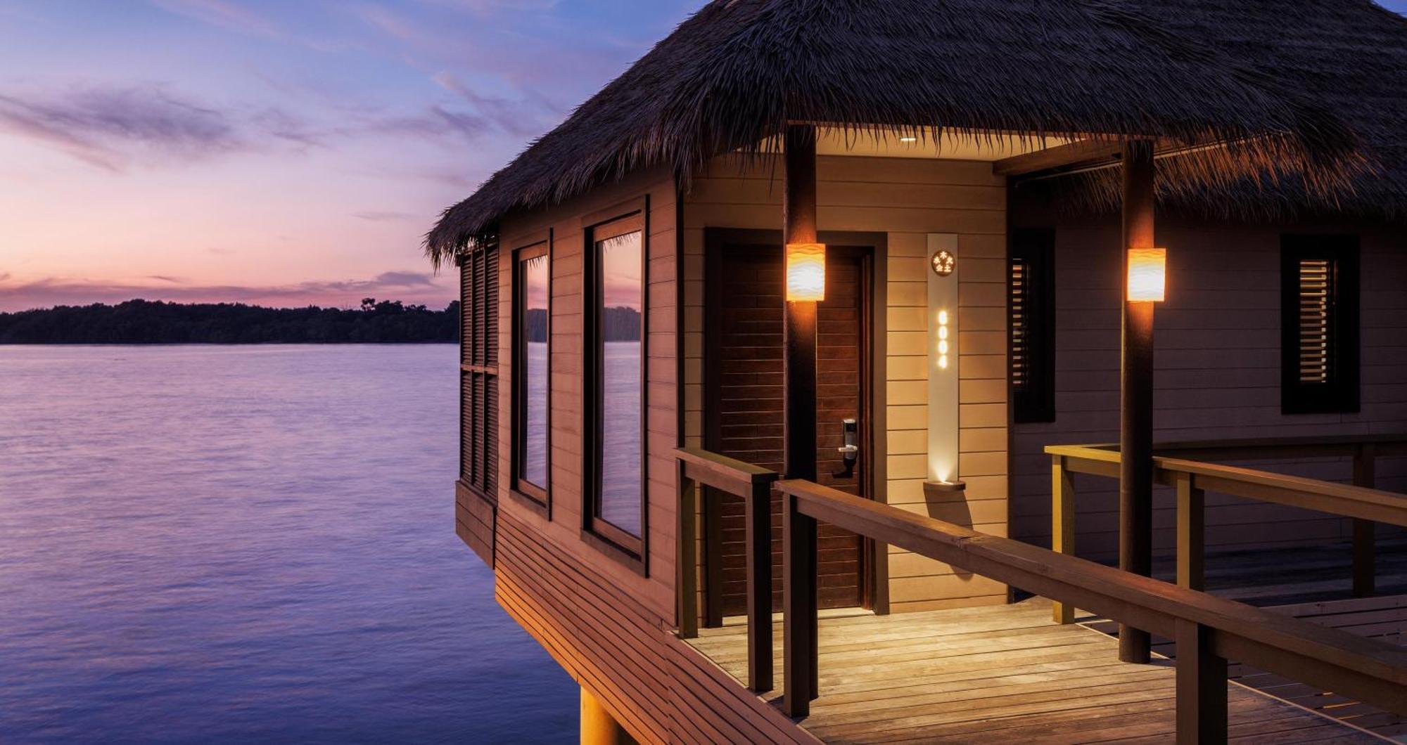 Sandals South Coast All Inclusive - Couples Only (Adults Only) Savanna-la-Mar Exteriér fotografie