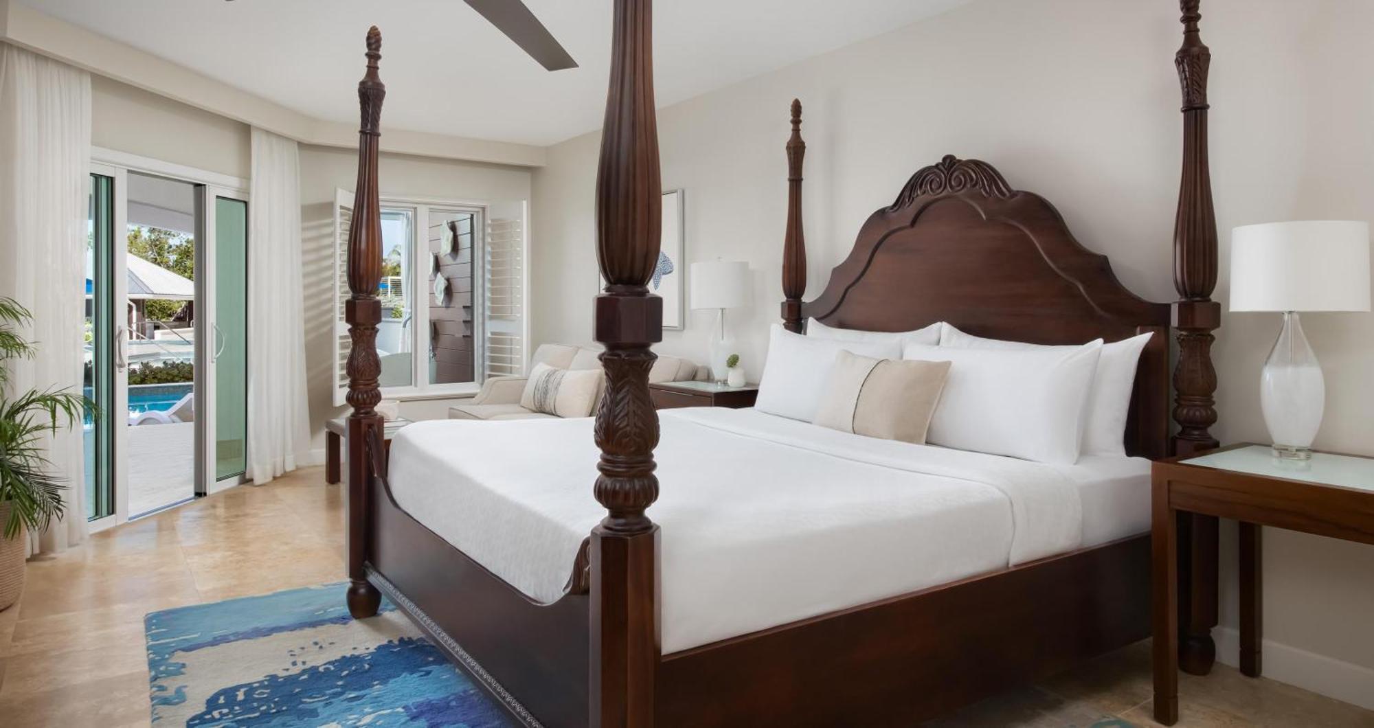 Sandals South Coast All Inclusive - Couples Only (Adults Only) Savanna-la-Mar Exteriér fotografie