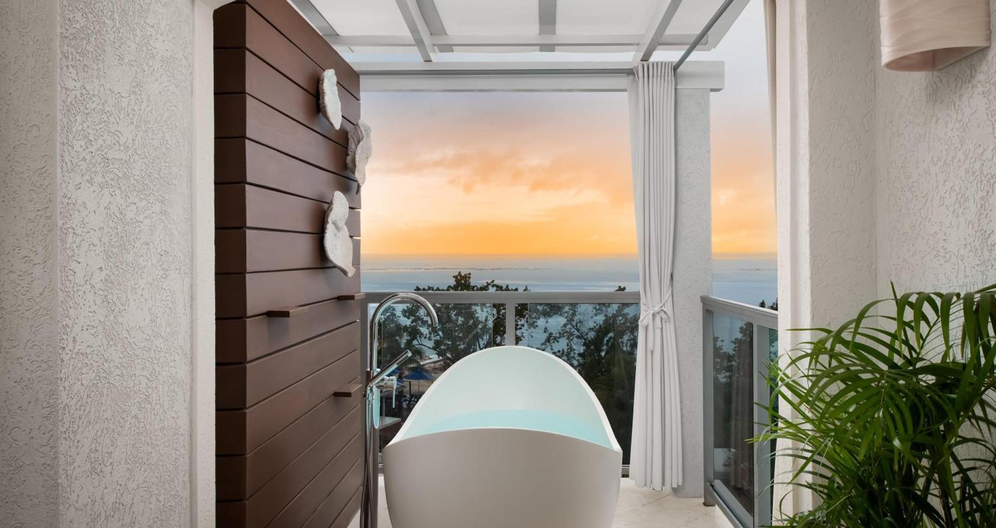 Sandals South Coast All Inclusive - Couples Only (Adults Only) Savanna-la-Mar Exteriér fotografie