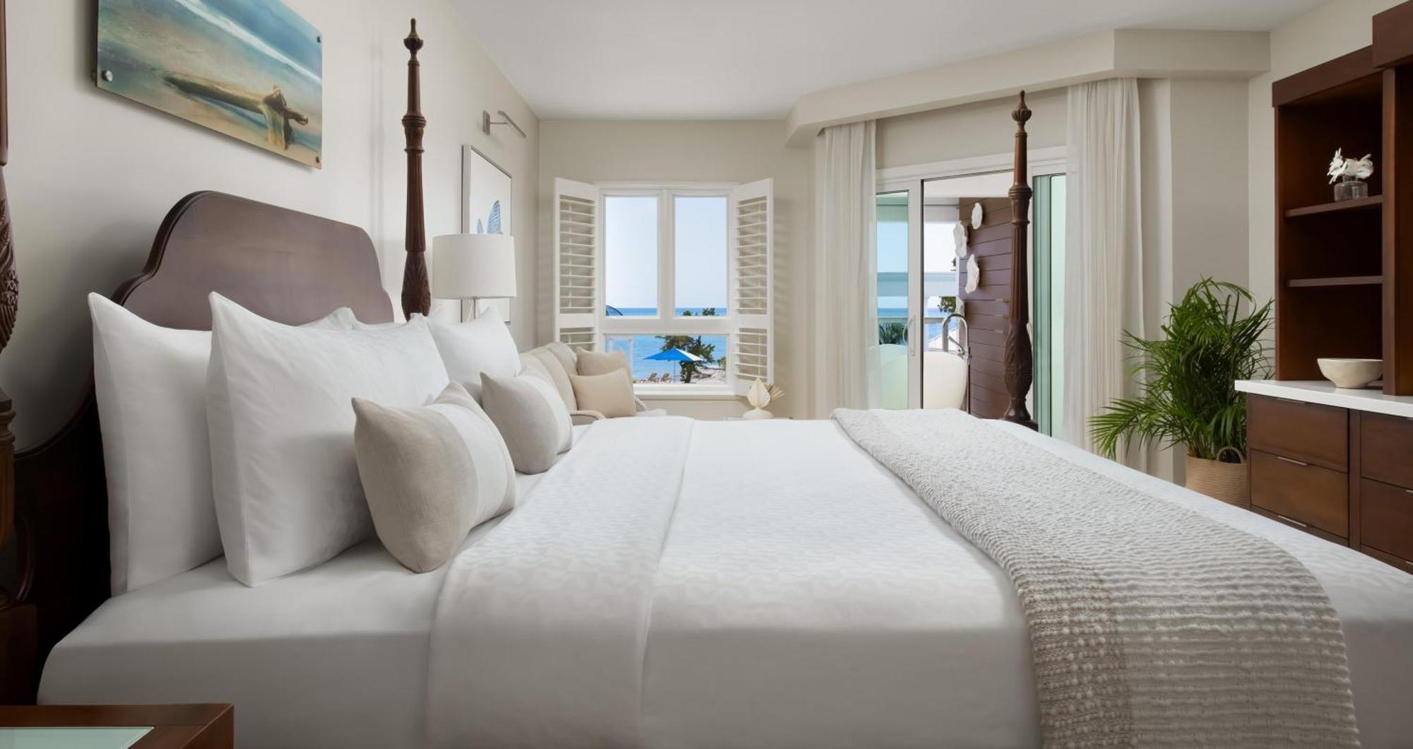 Sandals South Coast All Inclusive - Couples Only (Adults Only) Savanna-la-Mar Exteriér fotografie