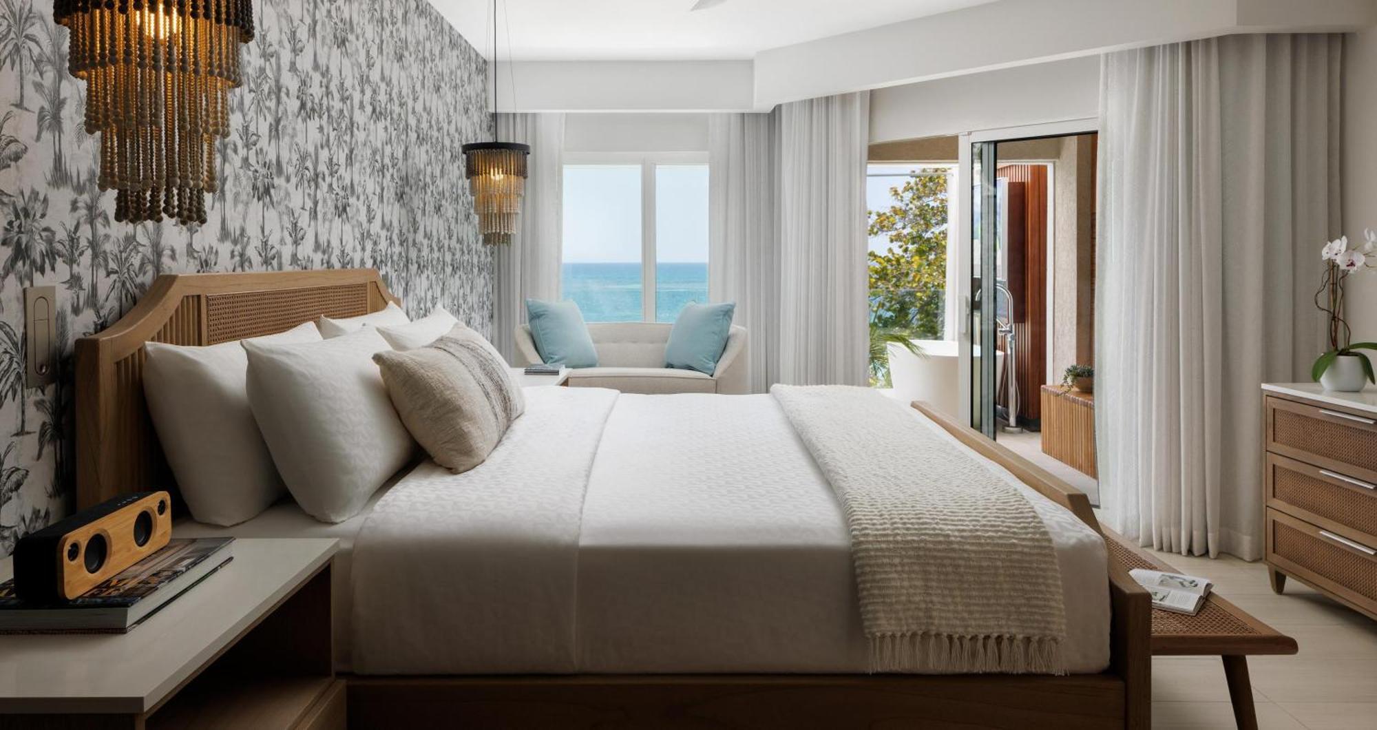 Sandals South Coast All Inclusive - Couples Only (Adults Only) Savanna-la-Mar Exteriér fotografie