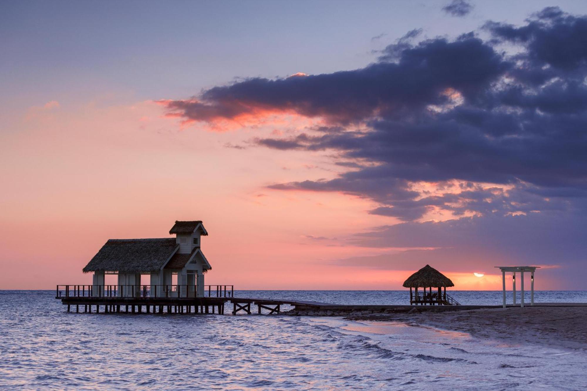 Sandals South Coast All Inclusive - Couples Only (Adults Only) Savanna-la-Mar Exteriér fotografie
