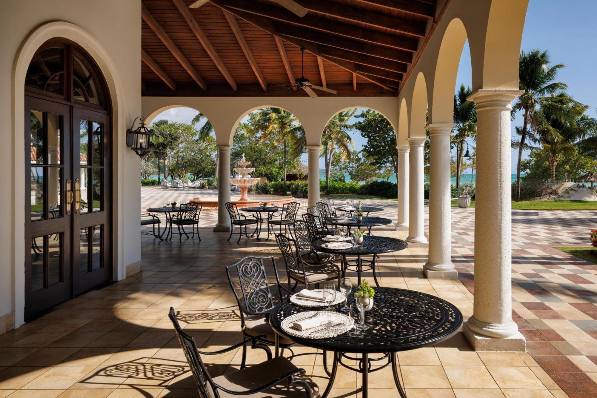 Sandals South Coast All Inclusive - Couples Only (Adults Only) Savanna-la-Mar Exteriér fotografie