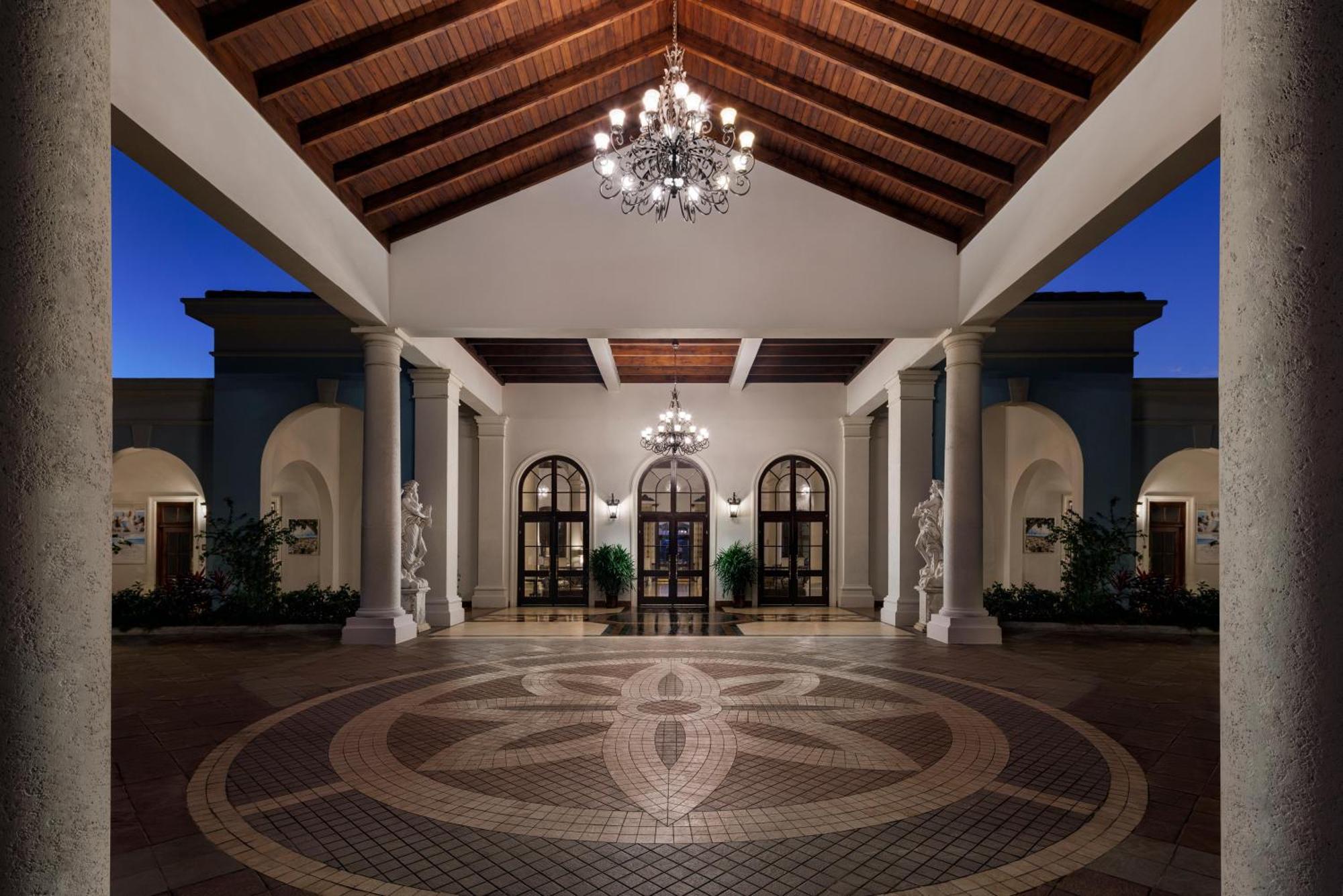 Sandals South Coast All Inclusive - Couples Only (Adults Only) Savanna-la-Mar Exteriér fotografie