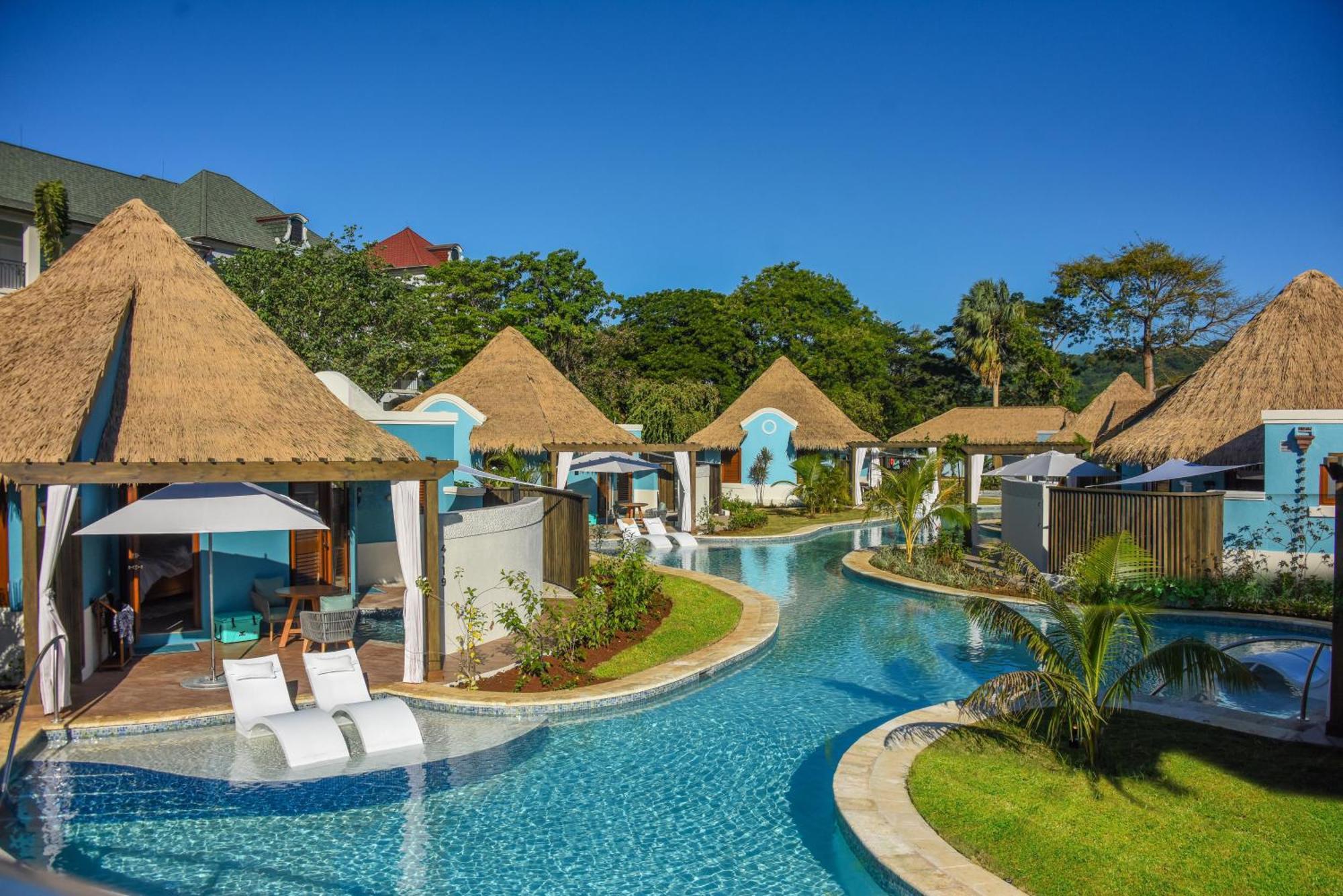 Sandals South Coast All Inclusive - Couples Only (Adults Only) Savanna-la-Mar Exteriér fotografie