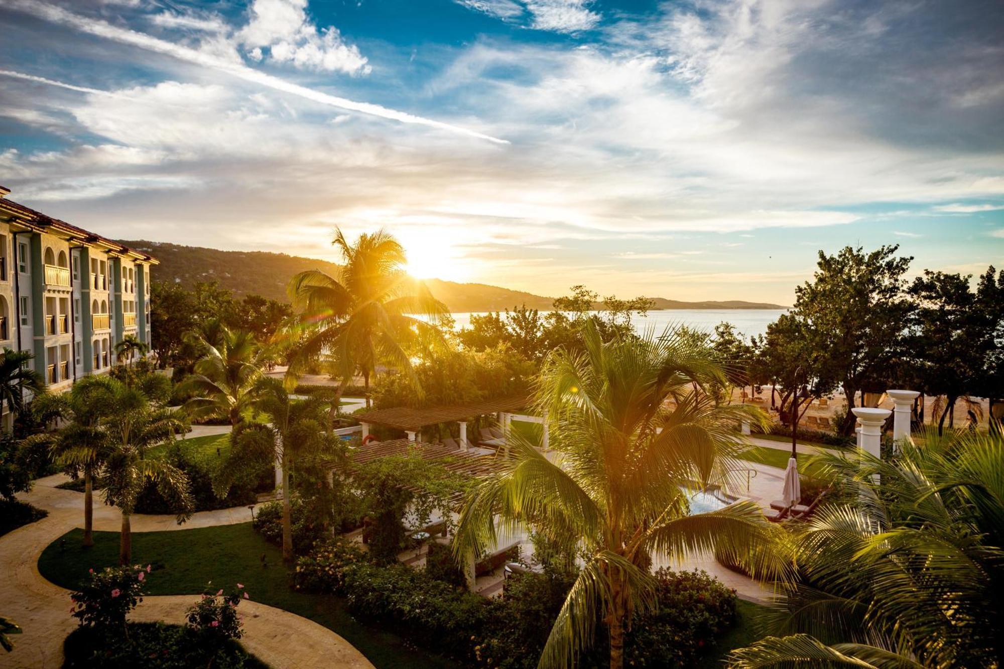Sandals South Coast All Inclusive - Couples Only (Adults Only) Savanna-la-Mar Exteriér fotografie
